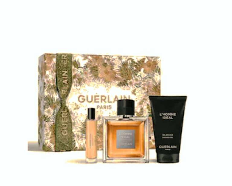 coffret de parfum pour homme sephora