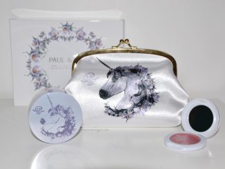 coffret maquillage souza