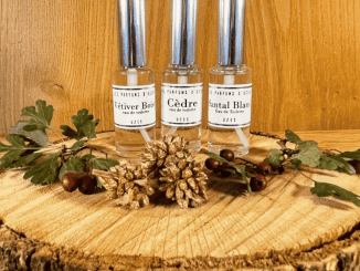 coffret parfum homme pas cher amazon