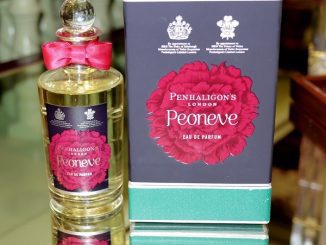 coffret parfum soldes