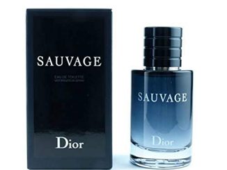dior sauvage eau de parfum 100ml best price
