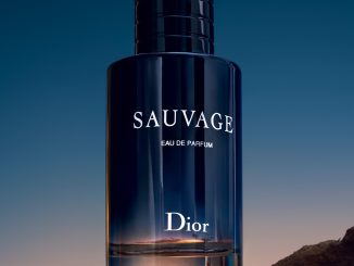 eau de parfum sauvage dior