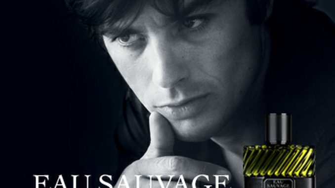 eau sauvage dior parfum 200 ml