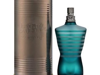 jean paul gaultier coffret le male elixir parfum