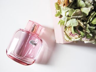 lacoste parfum l 12 12 pour elle