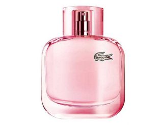 lacoste parfum pour elle sparkling