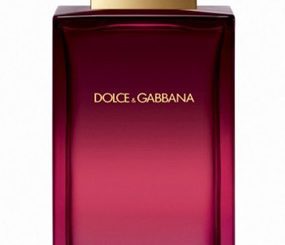 liste de parfum pour femme