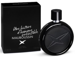 mauboussin homme eau de parfum