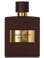 mauboussin parfumerie