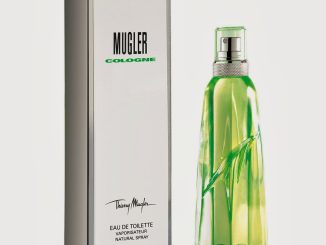 mugler parfum femme nouveau