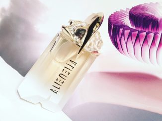 mugler parfum nouveau