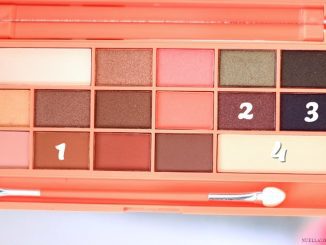 palette de maquillage pour enfant de 9 ans