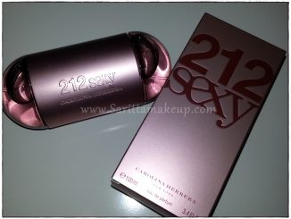 parfum 212 femme prix france