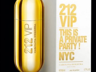 parfum 212 homme 200 ml