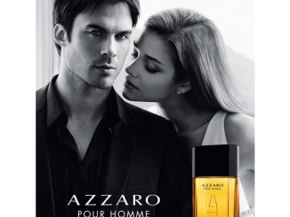 parfum azzaro homme 100ml