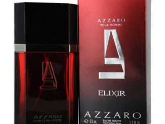 parfum azzaro homme prix tunisie
