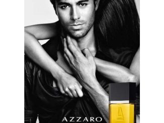 parfum azzaro pour homme 100ml