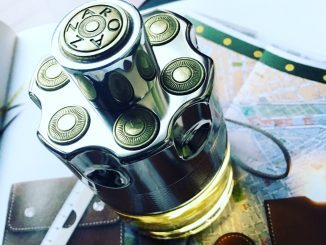 parfum azzaro wanted prix maroc