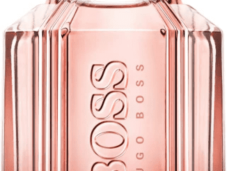 parfum boss the scent femme