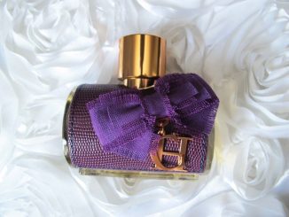 parfum carolina herrera femme avis