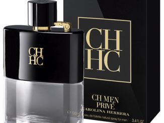 parfum carolina herrera homme