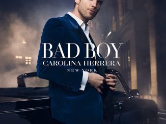 parfum carolina herrera homme bad boy