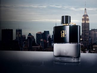 parfum carolina herrera homme nocibe