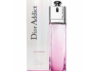 parfum dior addict prix tunisie