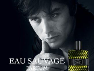 parfum dior eau sauvage parfum