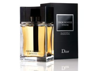 parfum dior homme intense marionnaud