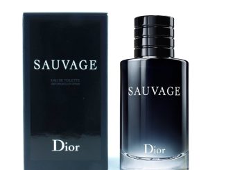 parfum dior sauvage homme pas cher