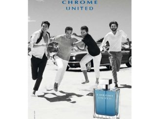 parfum homme azzaro 200ml