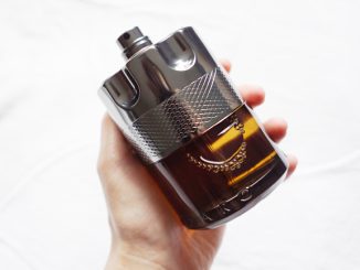 parfum homme azzaro wanted prix