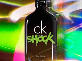 parfum homme calvin klein one