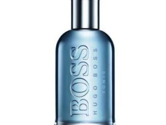 parfum homme hugo boss