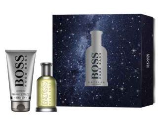 parfum homme hugo boss sephora