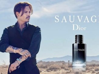 parfum homme sauvage dior pas cher