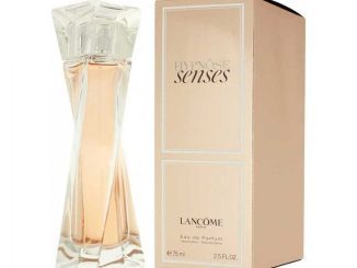 parfum hypnose senses