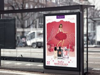 parfum mauboussin marionnaud