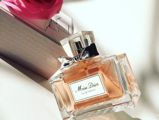 parfum miss dior femme pas cher