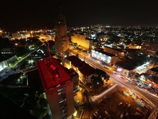 parfum sauvage prix pres de kinshasa