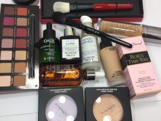 parfums chez sephora