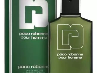 sephora parfum homme paco rabanne