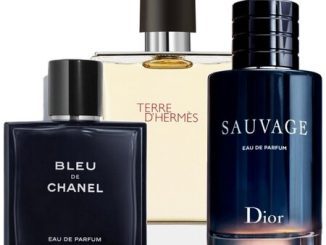 sephora parfum homme pas cher