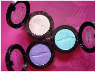 vanity maquillage sephora